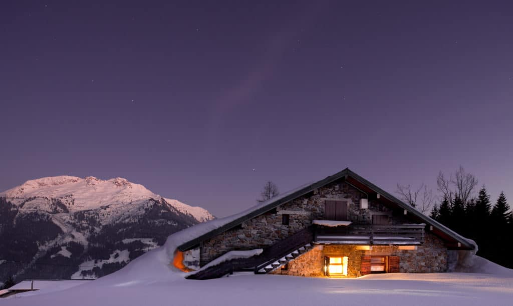 Vin chaud