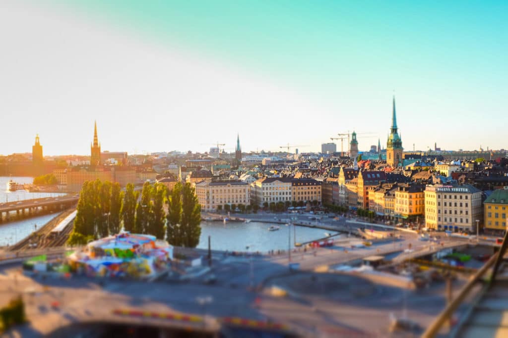 Stockholm #2