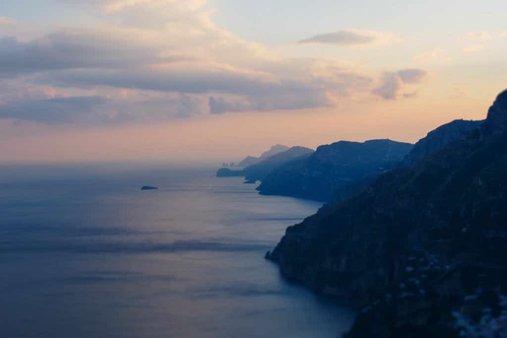 Capri